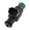 Infiniti FX35 Nissan 6 x Fuel Injectors (2003-2008)