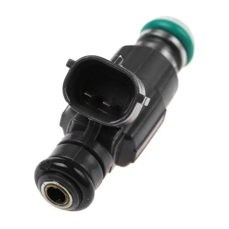 Infiniti FX35 Nissan 6 x Fuel Injectors (2003-2008)