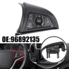 Chevrolet Trax, Sonic Steering Wheel Audio Control Switch (2013-2020)