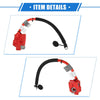 BMW X5 X6 Positive Battery Terminal Cable (2007-2014)