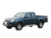 Mazda BT50 2 x Bolt Nut Screws (2006-2009)