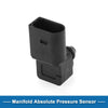 BMW 3 Series Sedan Manifold Absolute Pressure Sensor (2002-2005)