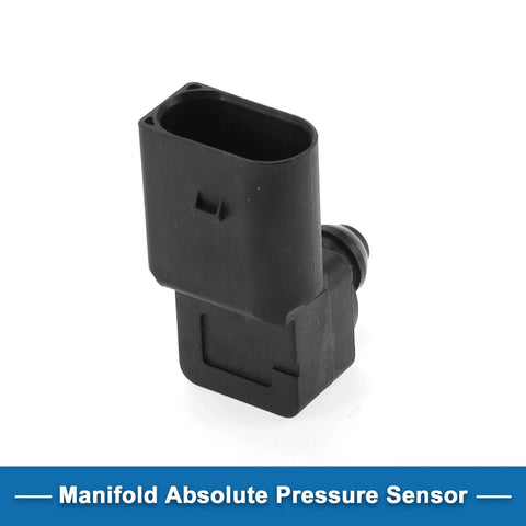 BMW 3 Series Sedan Manifold Absolute Pressure Sensor (2002-2005)