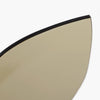 BMW S1000RR Headlight Glass Cover Smoke (2015-2018)