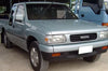 ISUZU TFR AMIGO Rodeo OIL CAP (1989-2001)