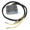 Honda TRX200SX FourTrax 200 SX Regulator Rectifier (1986-1988)