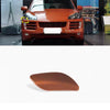 Porsche Cayenne Bumper Headlight Washer Nozzle Cover Cap (2008–2010)