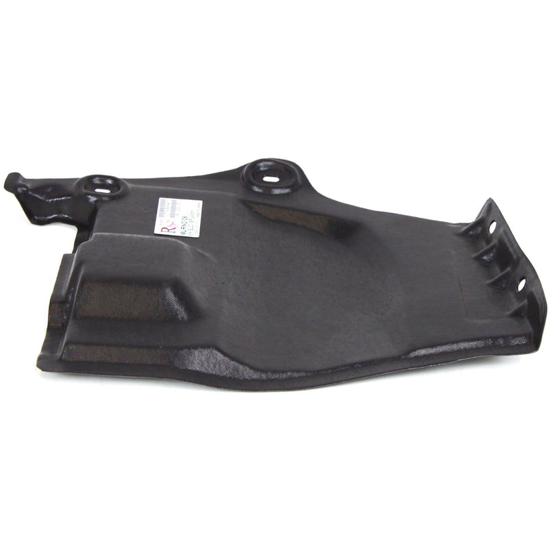 Engine Splash Shield For Nissan Murano 2009-2014