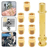 Carburetor Jet