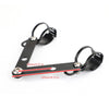 F2 41mm-51mm Motorcycle Headlight Holder Bracket