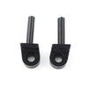 BMW R1200GS ADV Windshield Mounting Bolts (2004-2012)