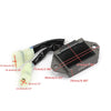 Yamaha YZ250FX YZ450FX WR250F WR450F Regulator Rectifier (2015-2018)