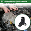 Honda CR-V 2.4 (2002-2005) 1 x Black Transmission Speed Sensor