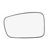 Hyundai Sonata Left Side Rear View Mirror (2011-2014)