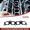 Ford Focus Exhaust Manifold Header Gasket (2004-2020)