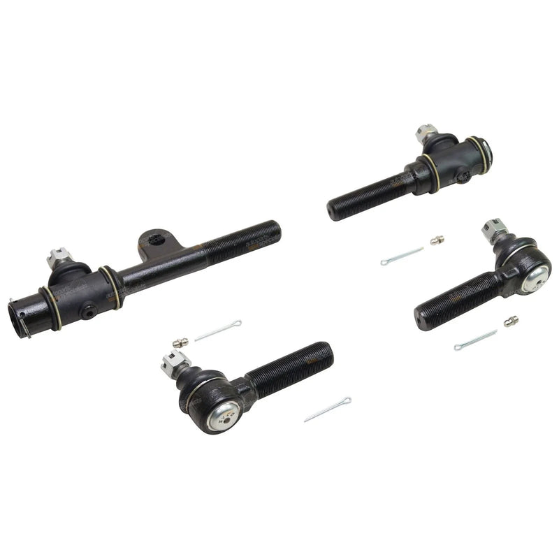 Landcrusier VDJ76 VDJ78 VDJ79 4x4 V8 4pc / Steering Tie Rod Relay Rod End Kit