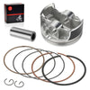 Yamaha Rhino 700 YXR700F Top End Rebuild Kit 102mm Piston (2008–2012)