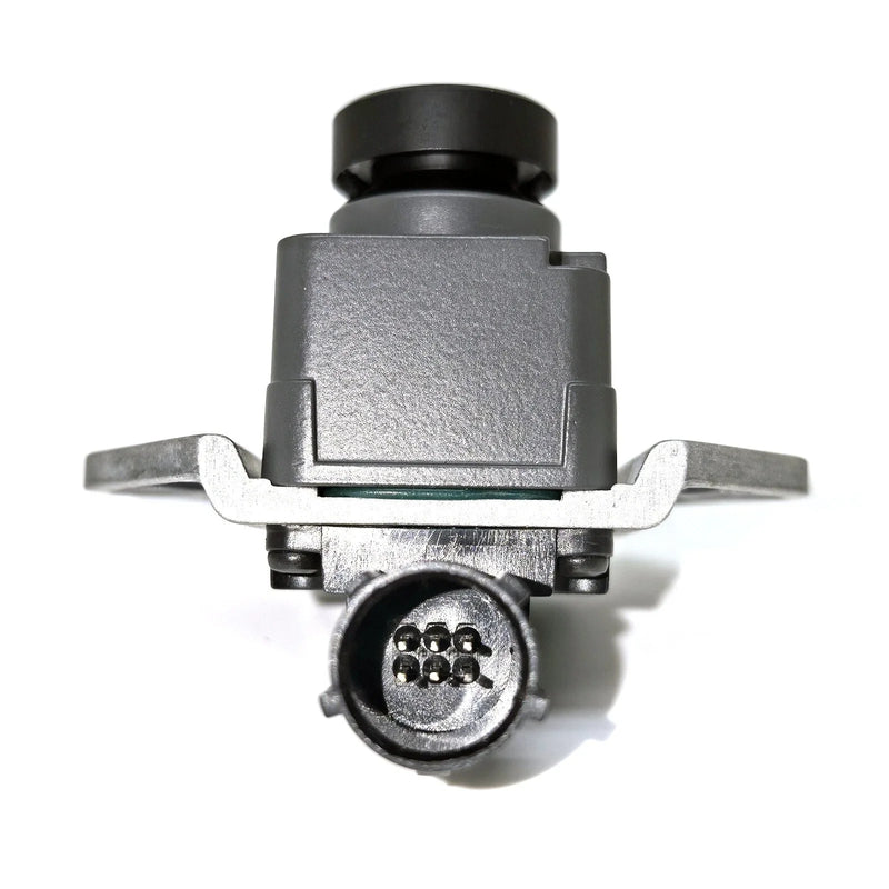 Jeep Grand Cherokee Rear Backup Camera (2014–2018)