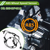 Toyota C-HR Turkey Front Left ABS Wheel Speed Sensor