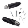 Suzuki SFV650 SV650 SV1000 TL1000 DL650 Footrest Pedal (2003-2023)