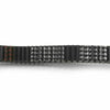 Arctic Cat 650 V2, Kawasaki Brute Force 650, KFX700 Drive Belt (2004-2023)
