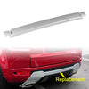 Range Rover Evoque Rear Bumper Lower Trim Cover (2012-2018)