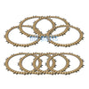 Husqvarna FS450 FX350 FX450 8pcs Clutch Friction Plates (2015-2025)