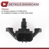 Subaru Impreza STI 2.5T MAP Sensor (2004-2007)