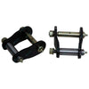 Nissan Patrol MK & Retrofit MQ Models 2 Front Greasable Suspension Shackles