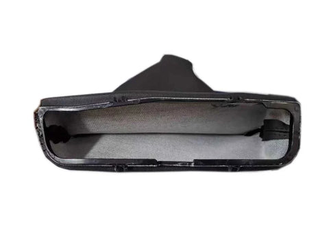 Nissan Navara D40 Black Handbrake Cover (2005-2013)