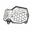 Honda CRF250 Rally Headlight Grille Guard Protector (2017-2018)