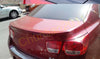 Chevy Malibu Sedan Factory Style Spoiler Wing (2011-2014)