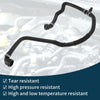 BMW X3 Coolant Pipe Radiator Hose 2.0L (2017 - 2025)