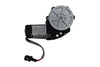 Isuzu D-Max Rear Right Power Window Motor (2003-2011)