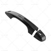 Honda Accord 4 x Front Rear Door Handle Covers (2018-2022)