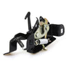Toyota Land Cruiser LJ70 BJ73 1985-1990 Bonnet Latch Striker Lock