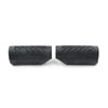 Highway Engine Guard Crash Bar Protection Slider 31mm-32mm Rubber Anchors