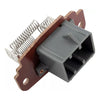 Ford Explorer, Ranger, Mercury Mountaineer Heater Blower Motor Resistor (2001-2010)