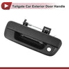 Chevrolet Colorado 1x Tailgate Exterior Door Handle