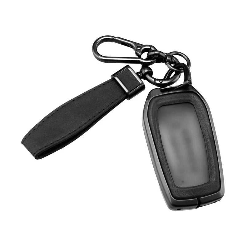 Toyota Corolla, Prius, RAV4, Tundra, Fortuner Remote Key Cover Case