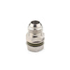 Car Turbo Oil Pan 10AN Drain Plug Adapter Fitting (No Weld)