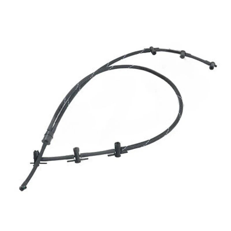 Audi A4 A5 A6 A7 A8 Q5 Q7 Touareg FUEL RETURN OVERFLOW PIPE (2003–2017)