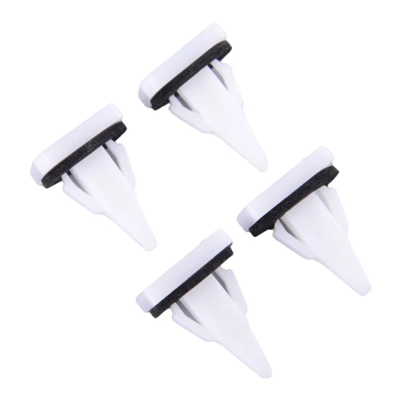 Mitsubishi 20 x Rocker Moulding Grommets (2001-2007)