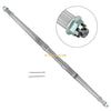 Yamaha Rear Axle Shaft