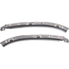 Set of 2 Bumper Bracket For Honda Civic 1996-2000 Front