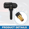 Jeep Cherokee (2014-2023) 1 x Sensor Tire Pressure Sensor 433MHz