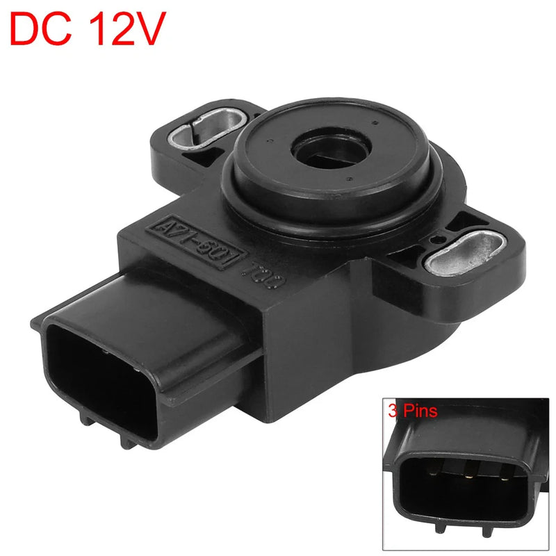 Nissan Sentra Throttle Position Sensor (1995-1996)