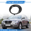 BMW X3 1 x Front Right Fog Light Grill (2007-2010)