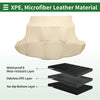 Honda CR-V 3D Diamond Pattern Cargo Liner Trunk Mat (2007-2011)