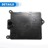 Isuzu NPR Transmission Fluid Filter Oil Pan (2004-2021)